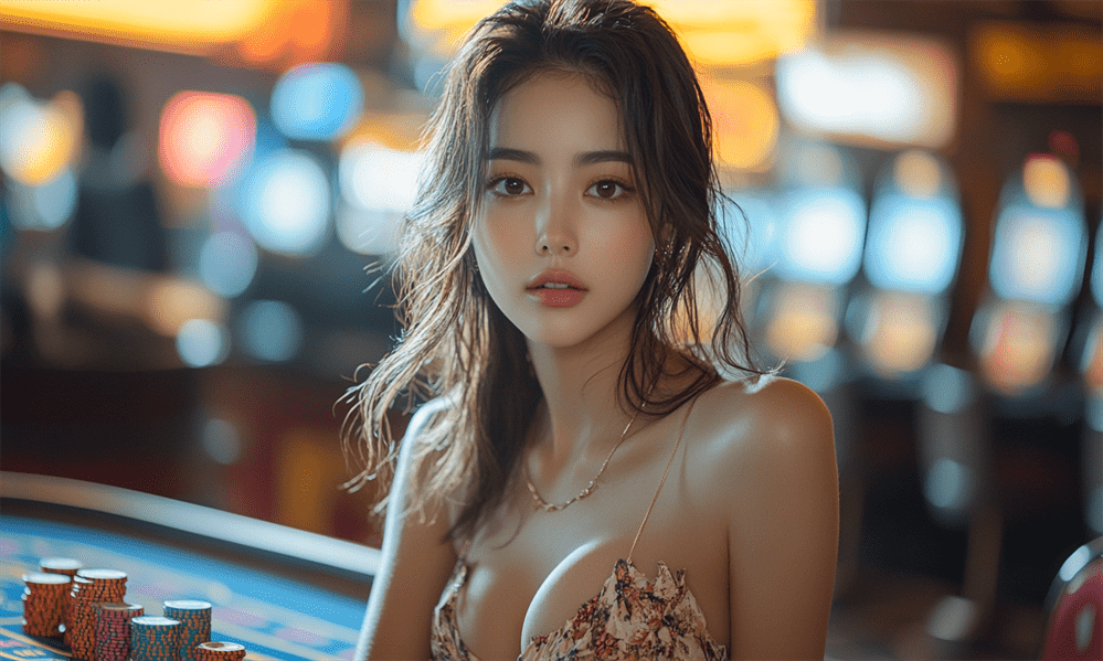 live dealer casino